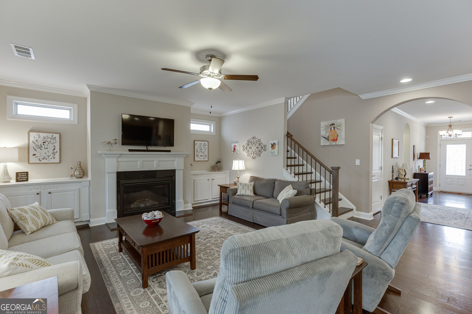 6933 Hopscotch Court Flowery Branch - Photo 10