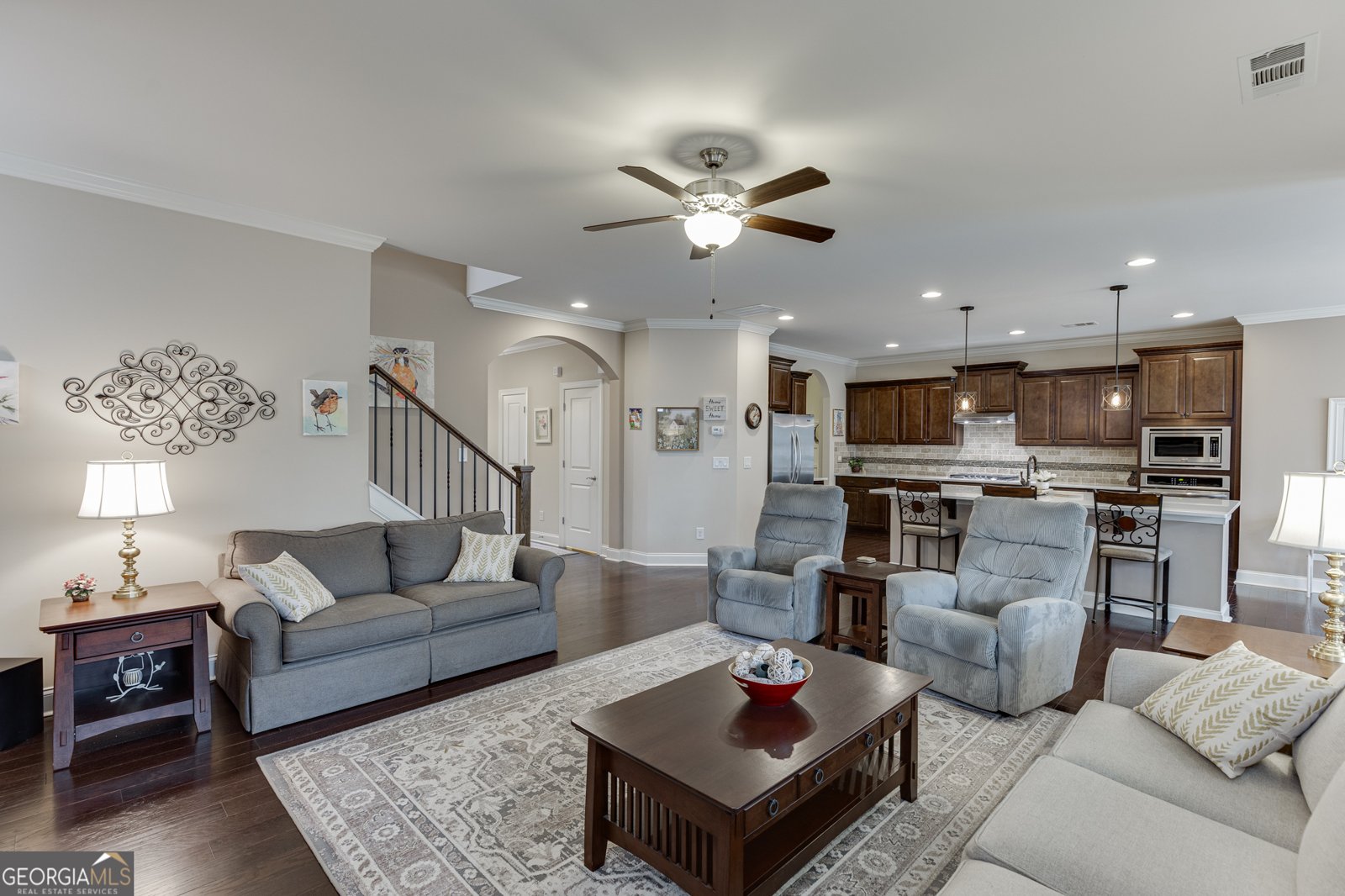 6933 Hopscotch Court Flowery Branch - Photo 12