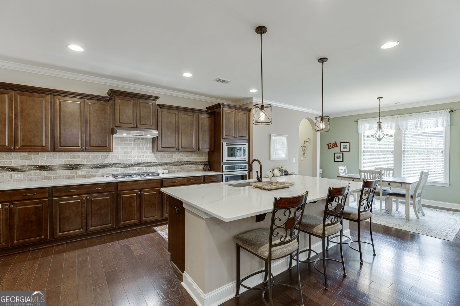 6933 Hopscotch Court Flowery Branch - Photo 13