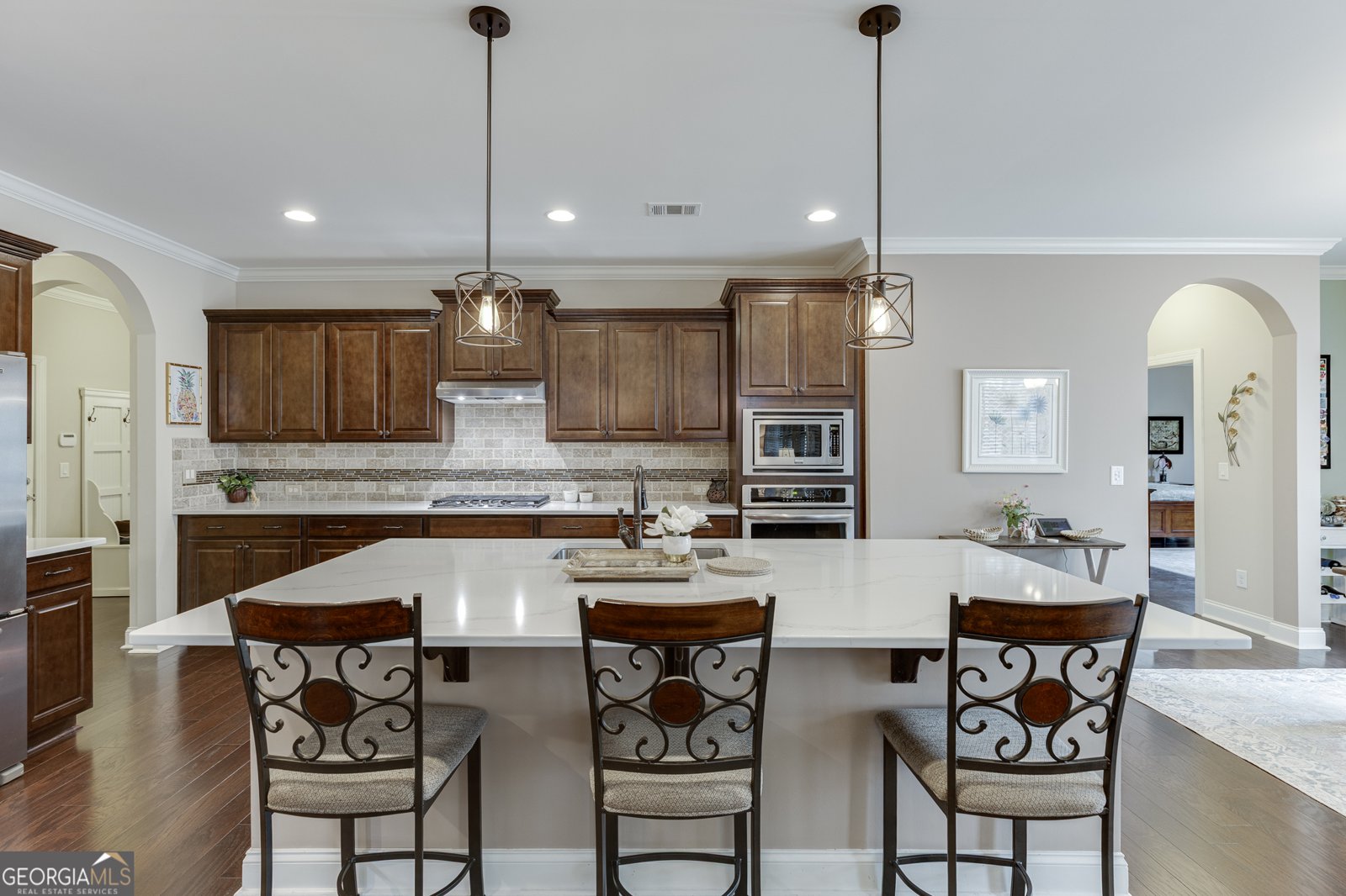 6933 Hopscotch Court Flowery Branch - Photo 14