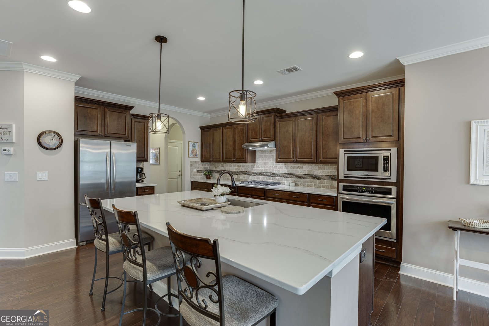 6933 Hopscotch Court Flowery Branch - Photo 15