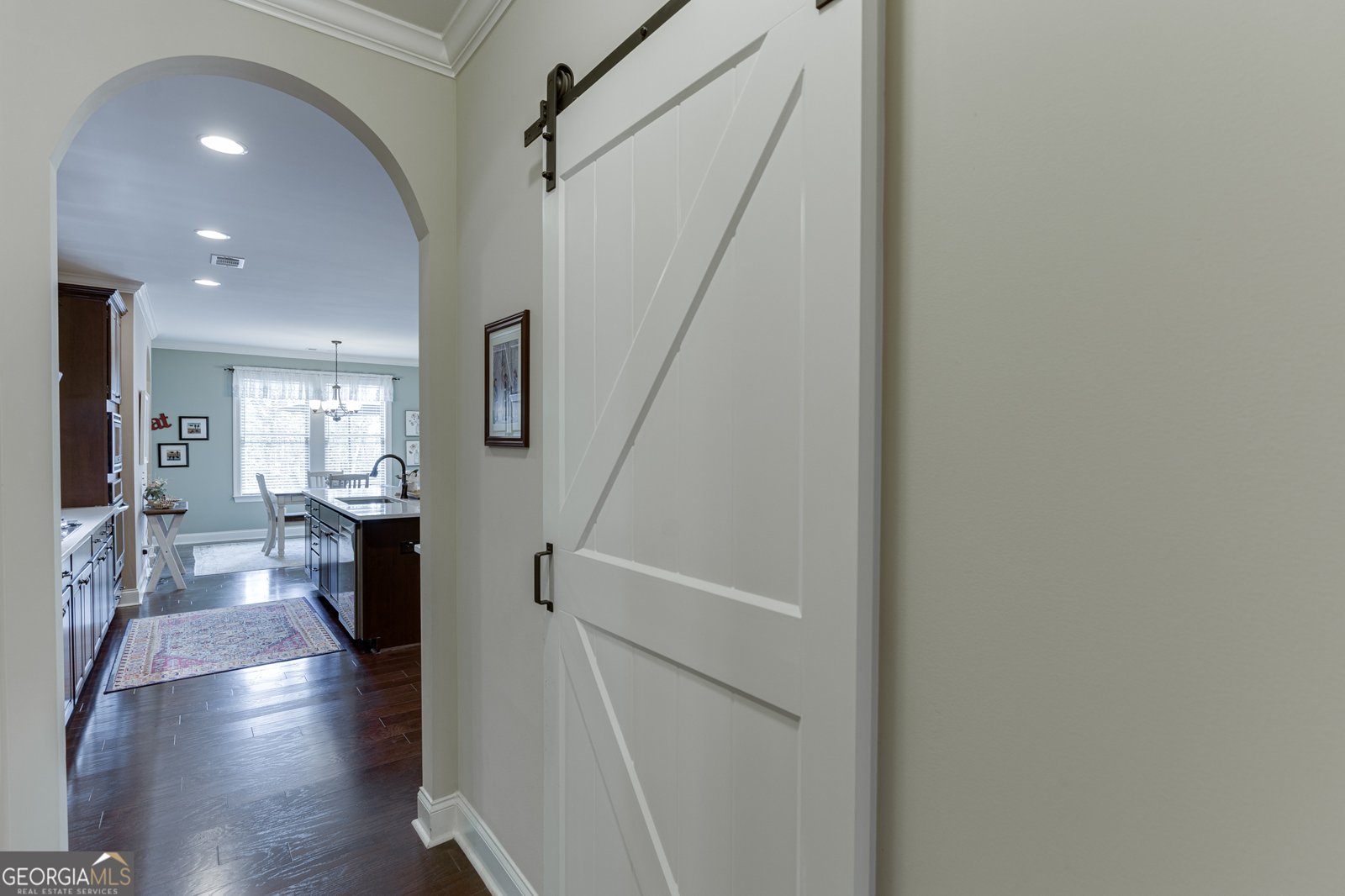 6933 Hopscotch Court Flowery Branch - Photo 18