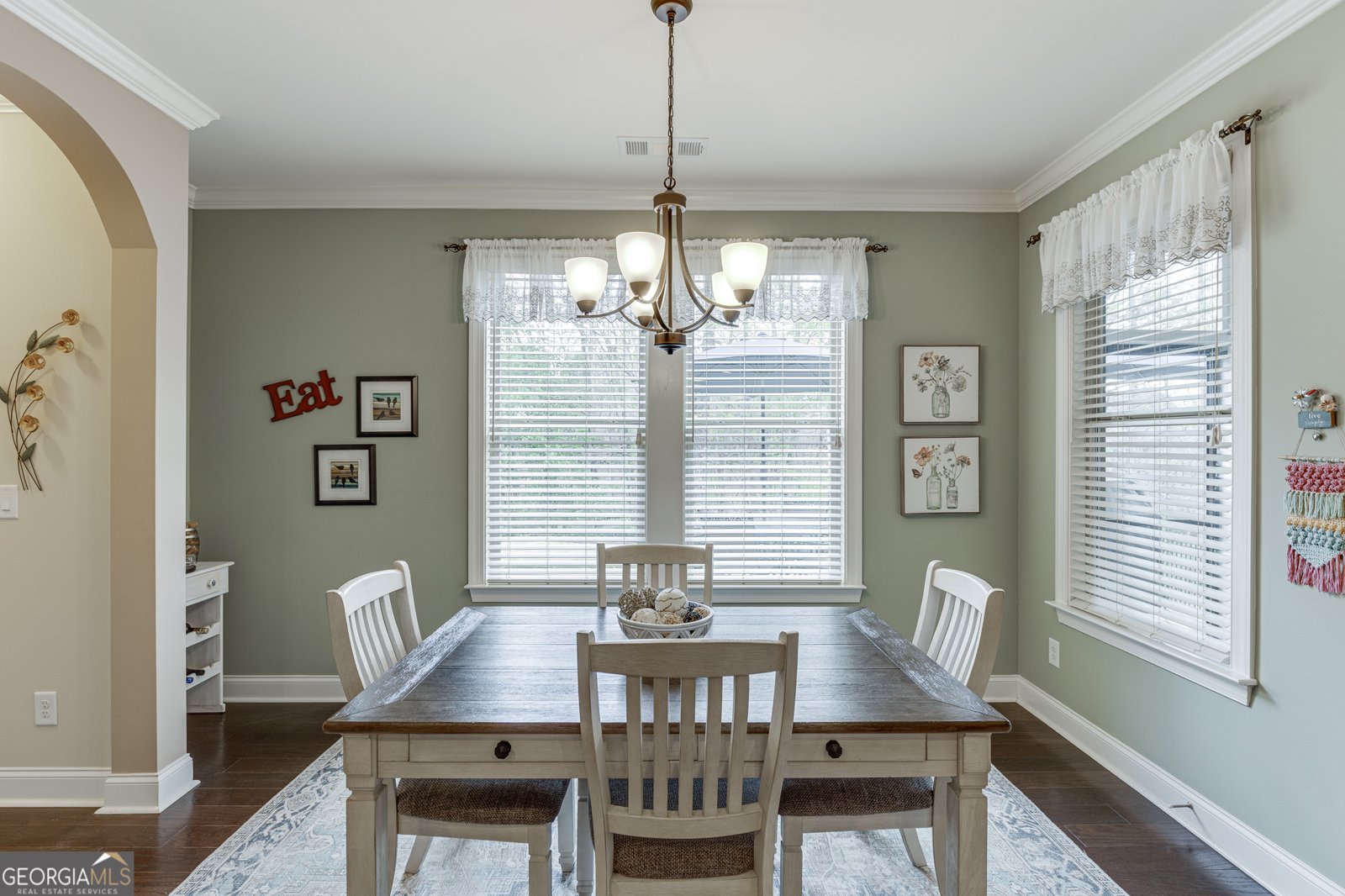 6933 Hopscotch Court Flowery Branch - Photo 20