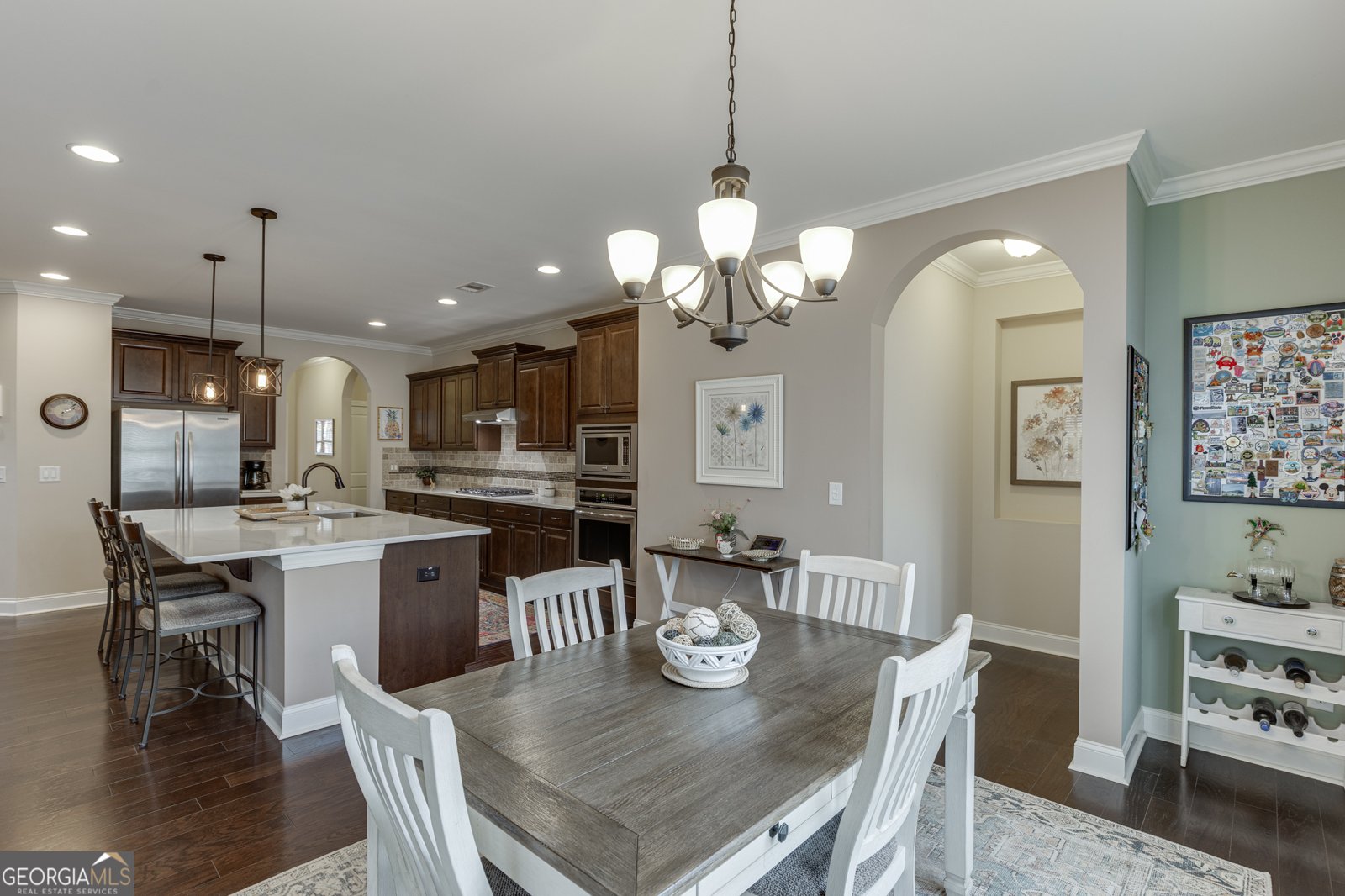 6933 Hopscotch Court Flowery Branch - Photo 21