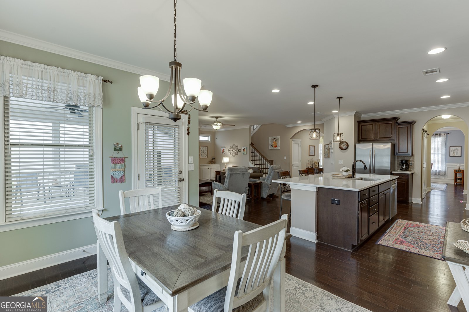 6933 Hopscotch Court Flowery Branch - Photo 22