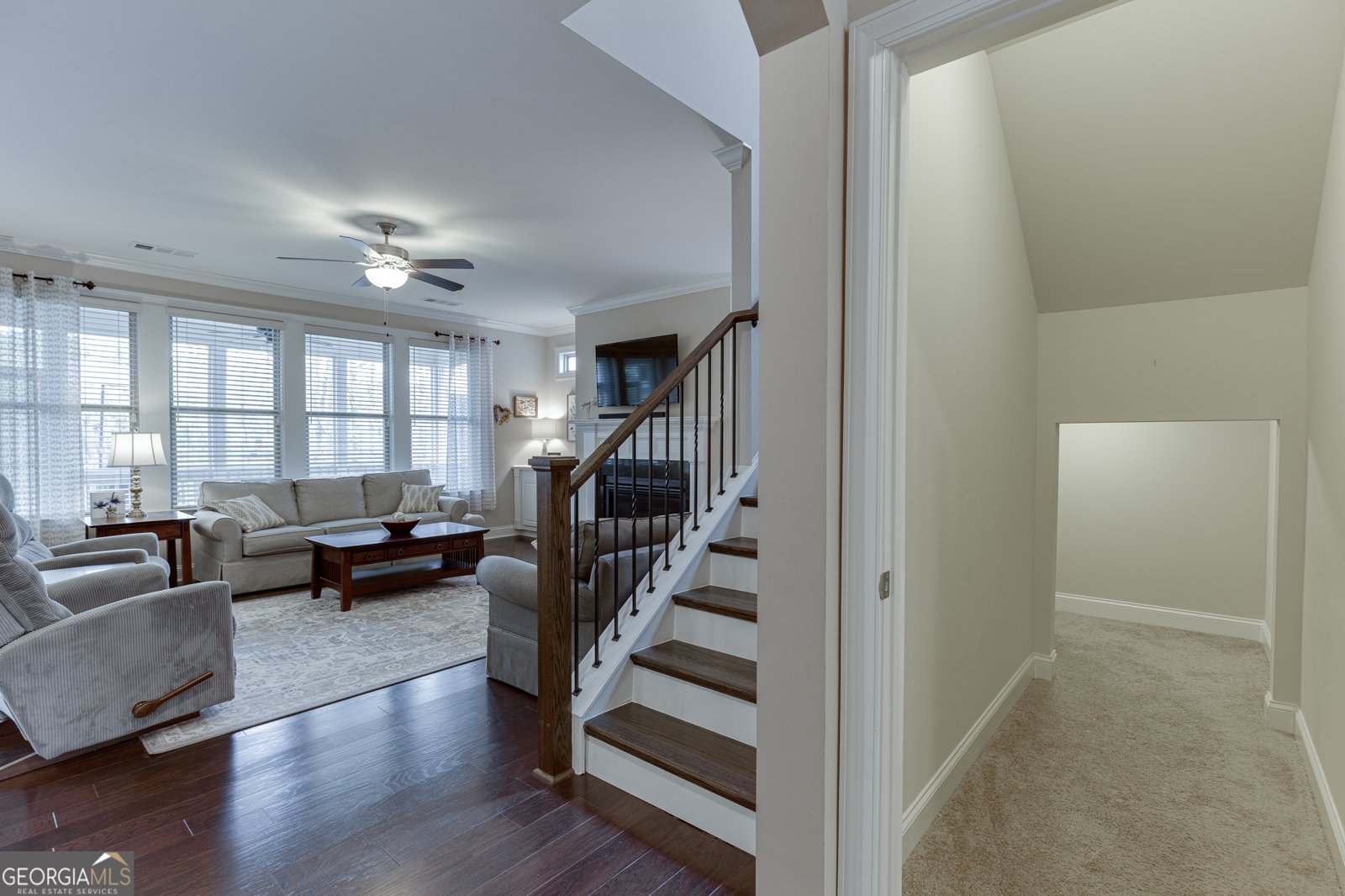 6933 Hopscotch Court Flowery Branch - Photo 24