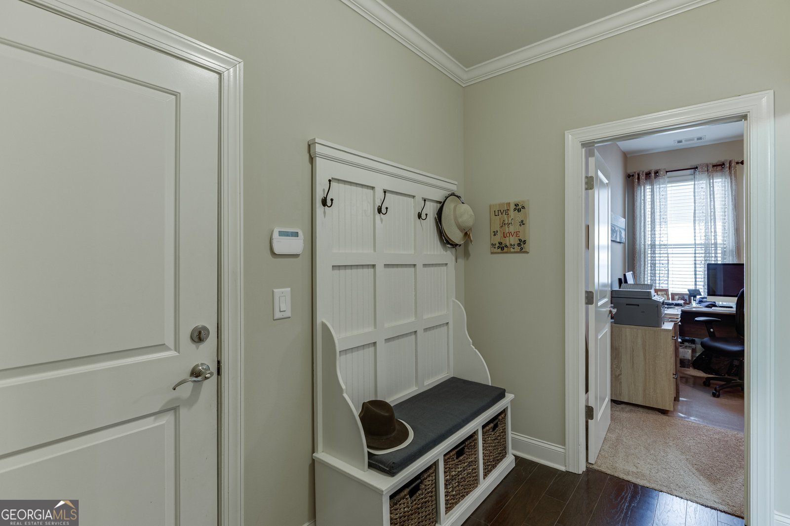 6933 Hopscotch Court Flowery Branch - Photo 25