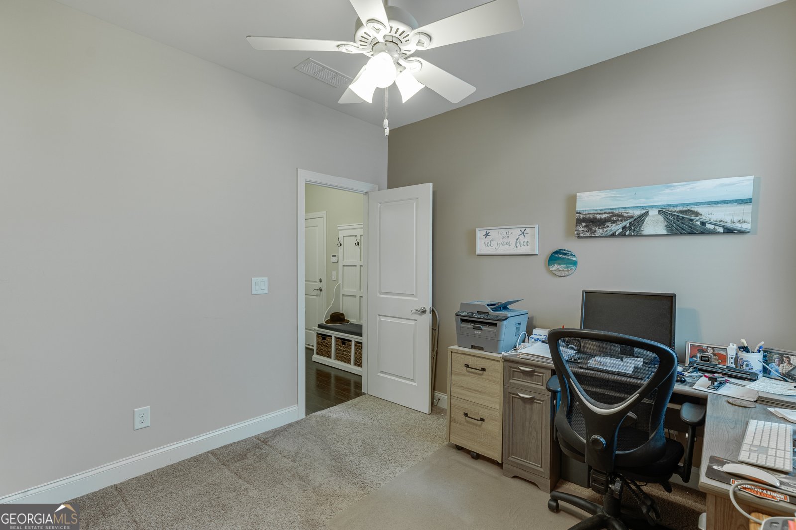 6933 Hopscotch Court Flowery Branch - Photo 27