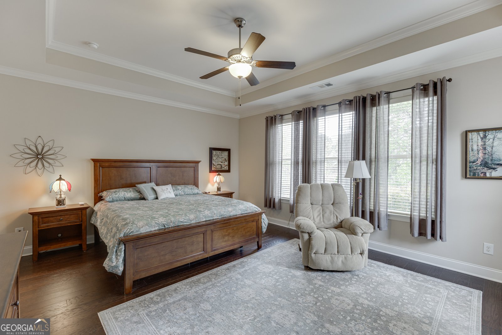 6933 Hopscotch Court Flowery Branch - Photo 33