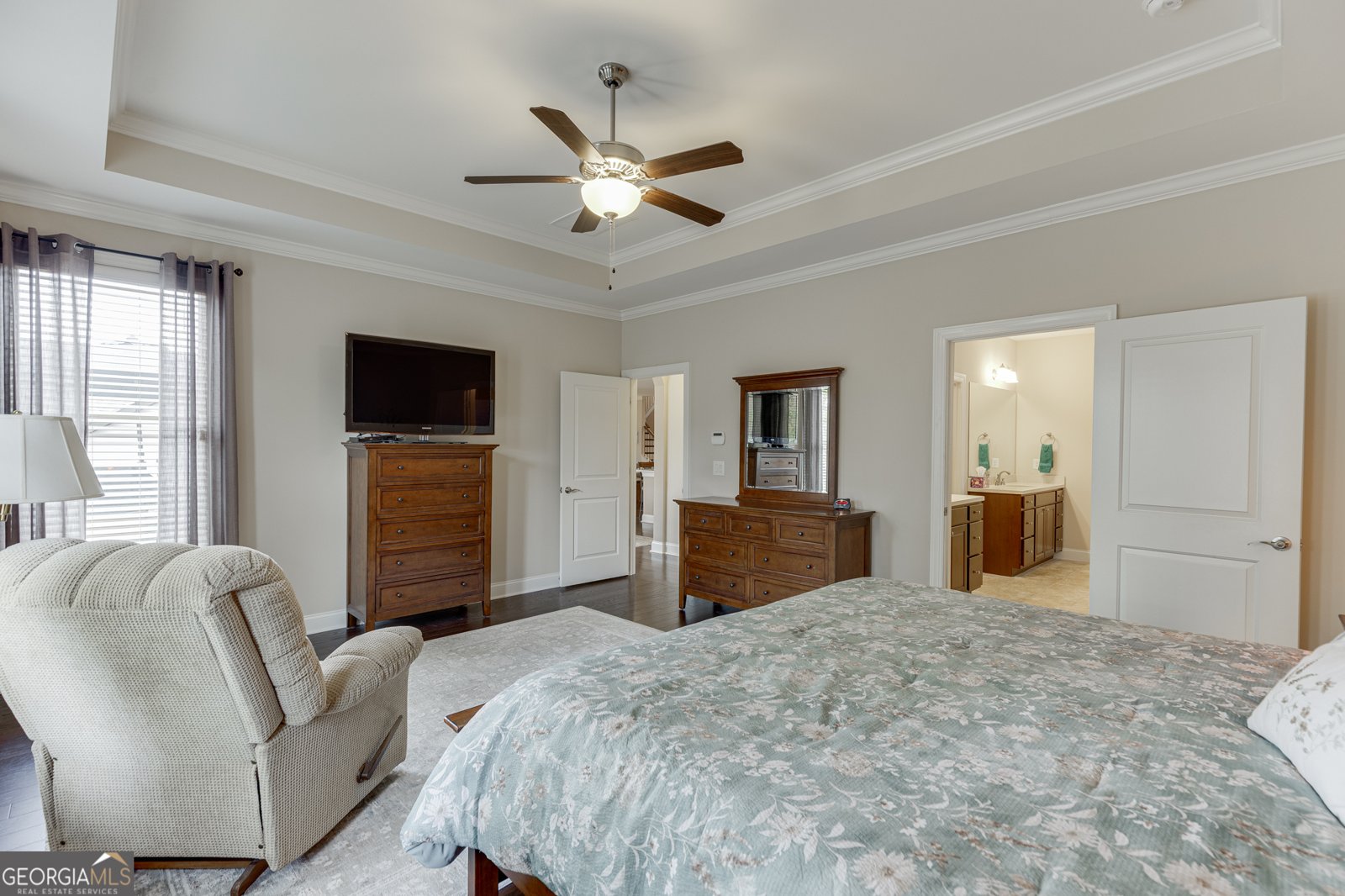 6933 Hopscotch Court Flowery Branch - Photo 35