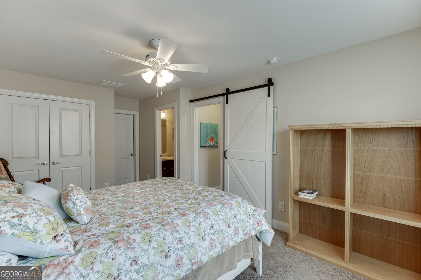 6933 Hopscotch Court Flowery Branch - Photo 42