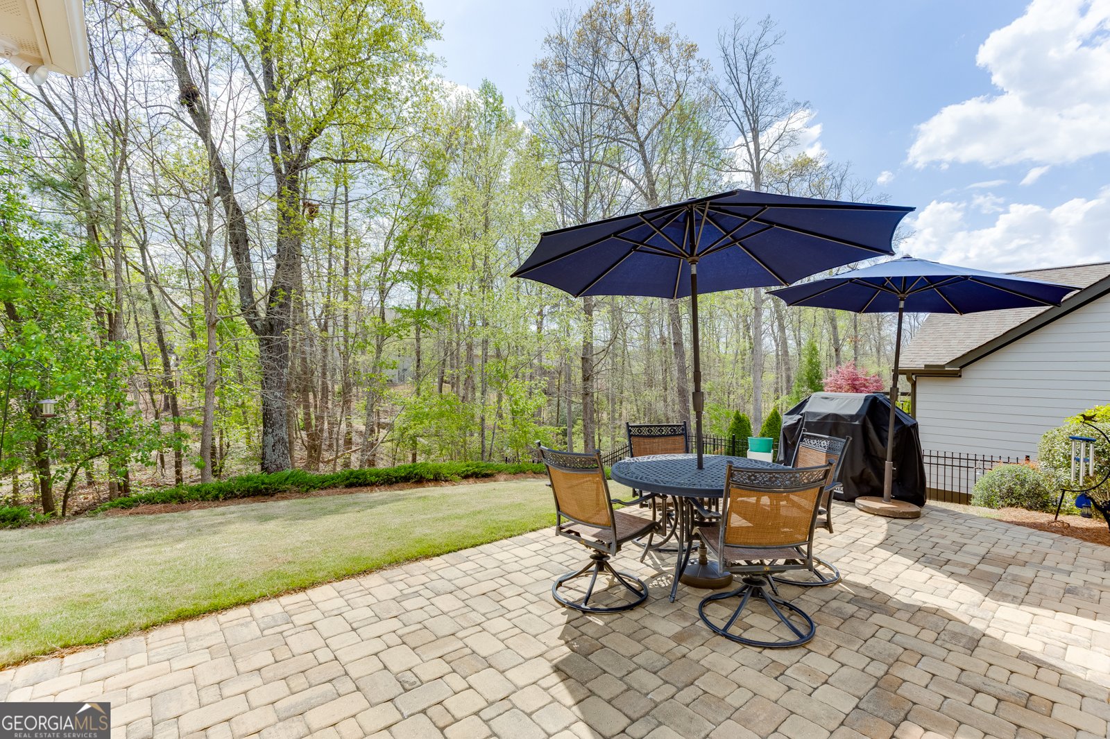 6933 Hopscotch Court Flowery Branch - Photo 48