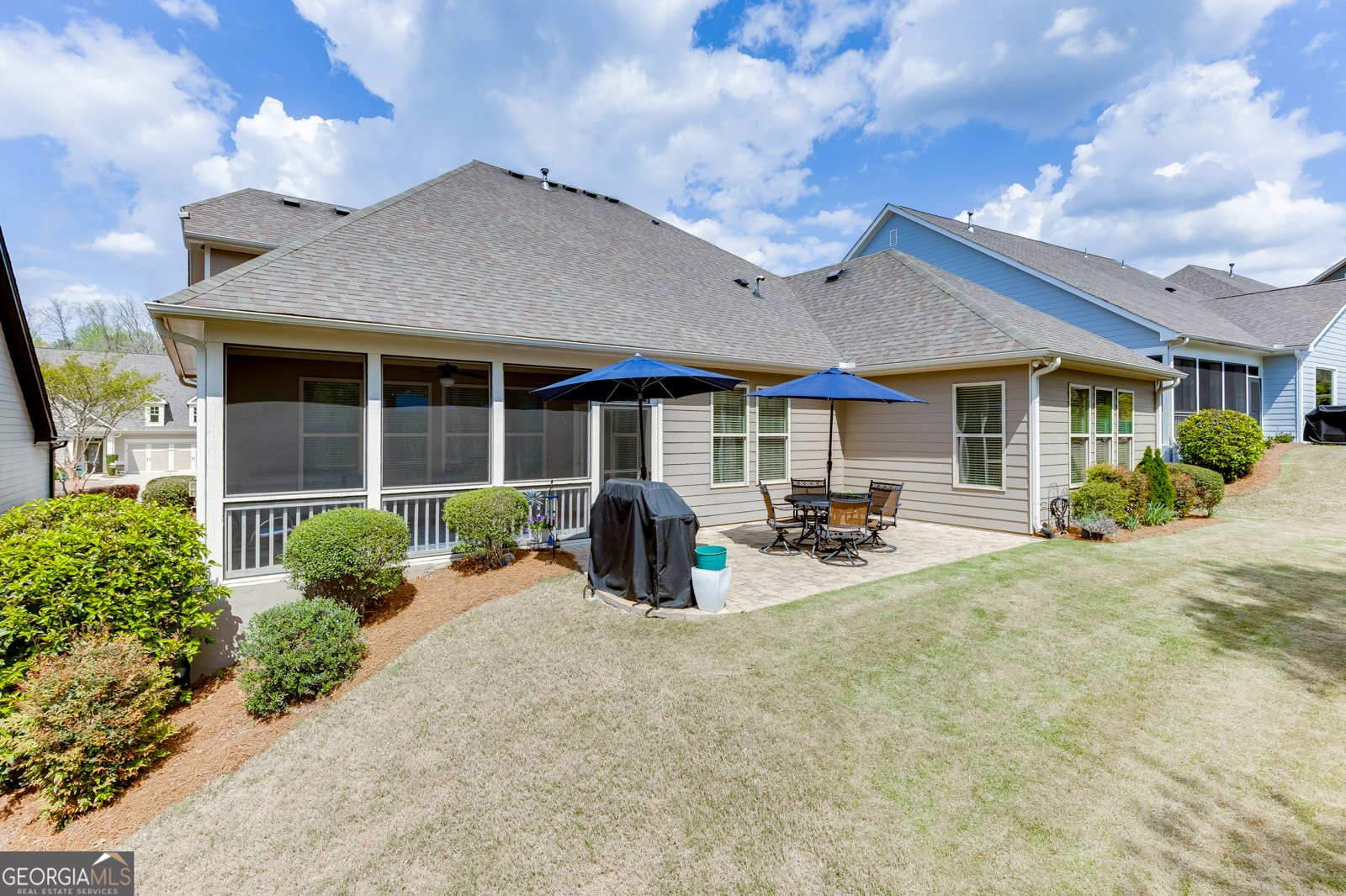 6933 Hopscotch Court Flowery Branch - Photo 49