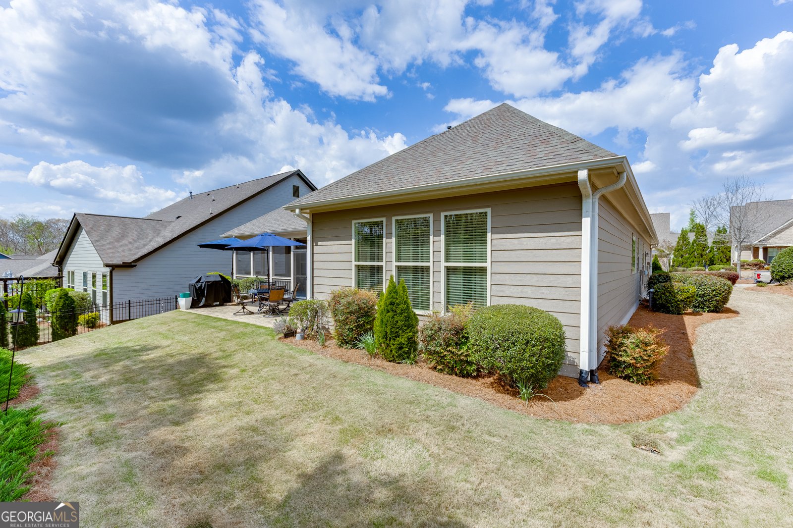 6933 Hopscotch Court Flowery Branch - Photo 50