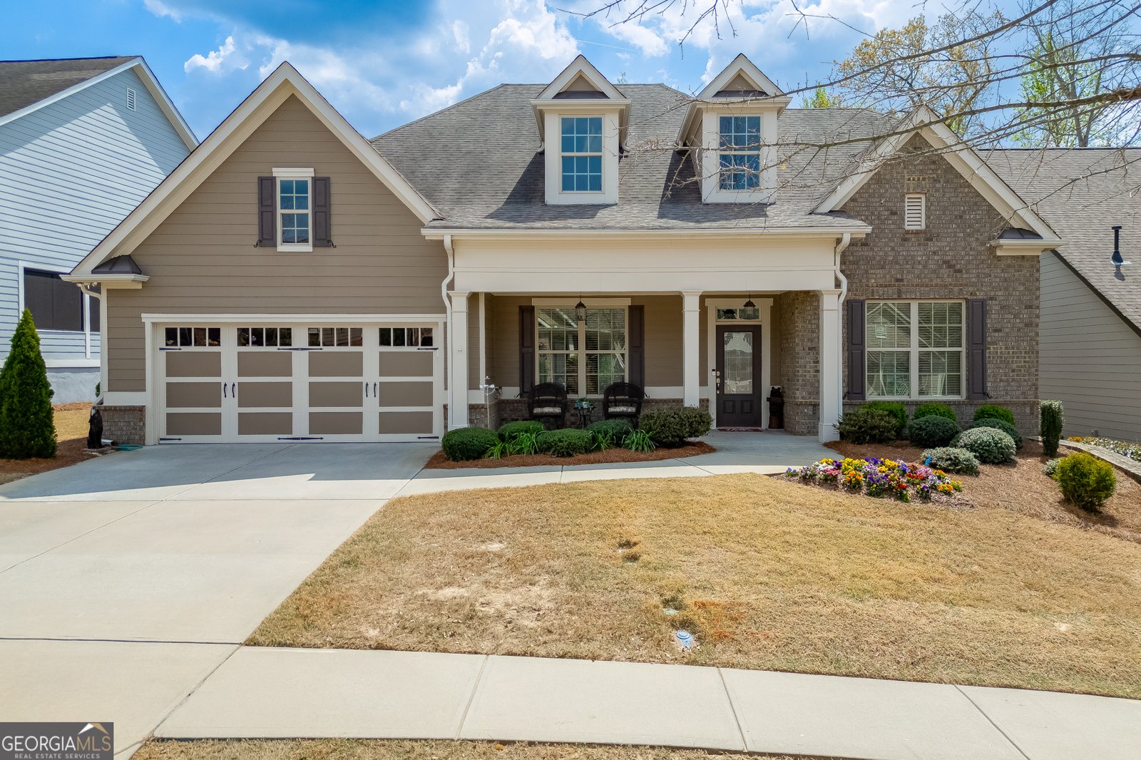 6933 Hopscotch Court Flowery Branch - Photo 52
