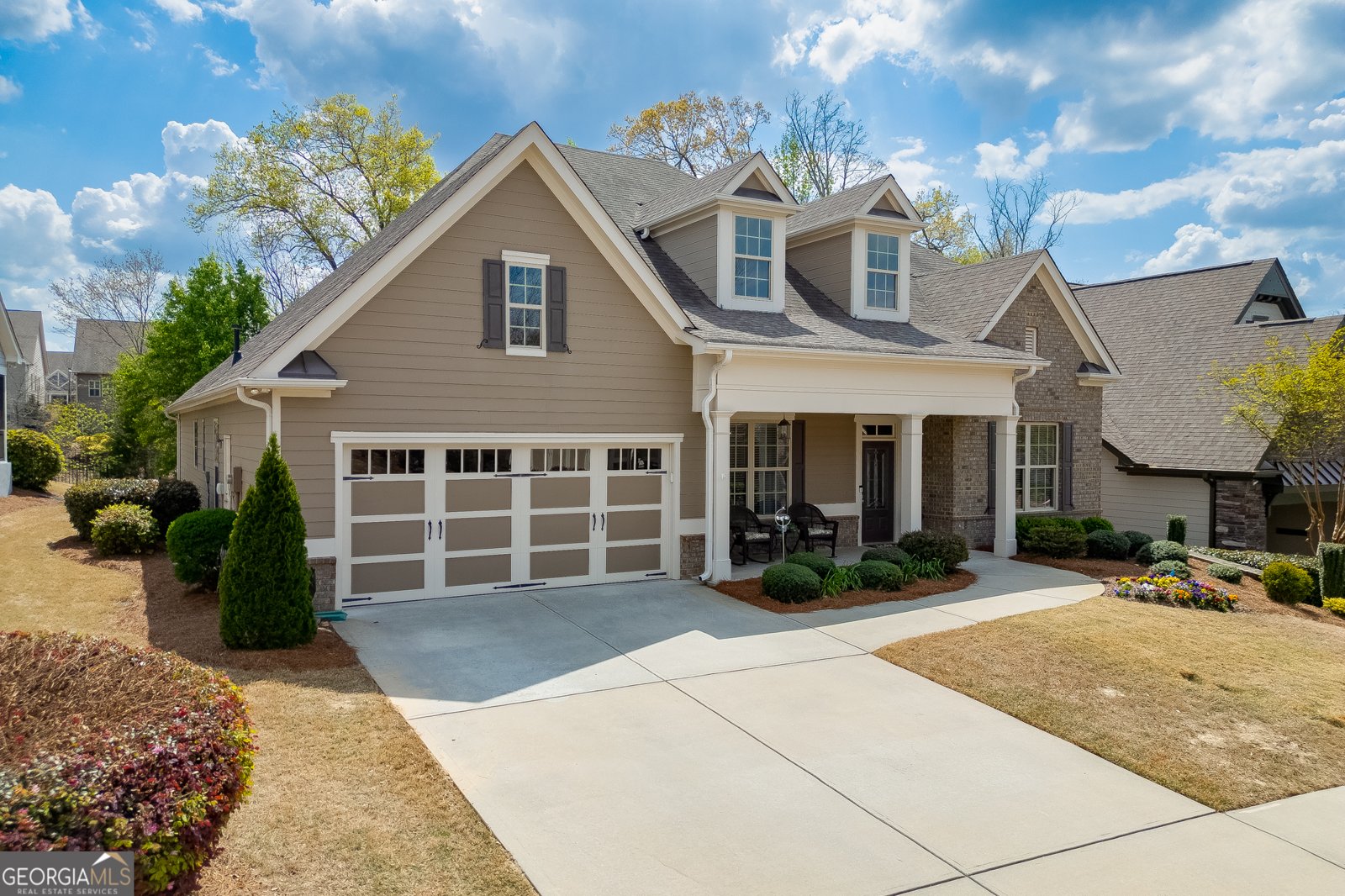 6933 Hopscotch Court Flowery Branch - Photo 53