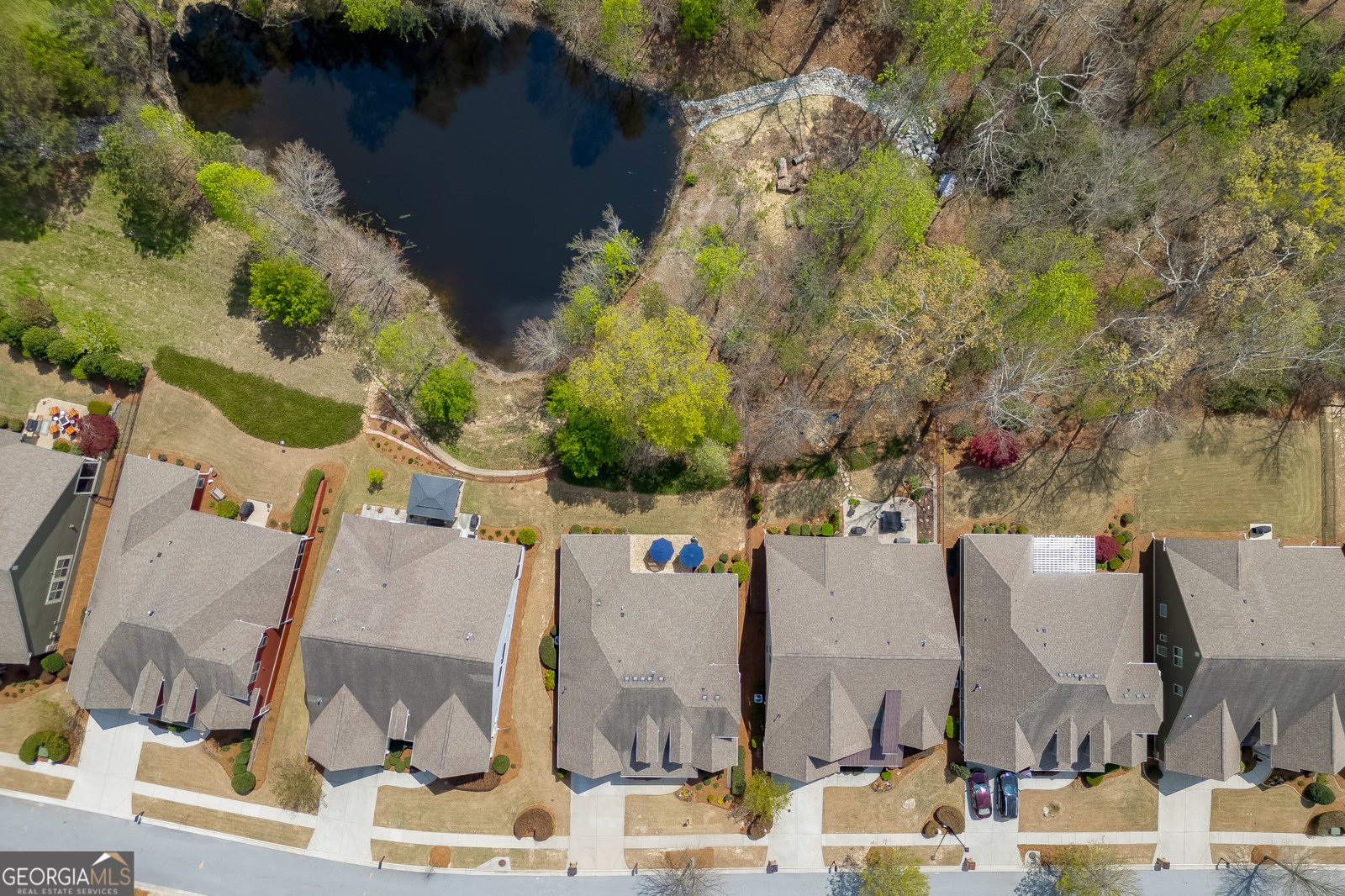 6933 Hopscotch Court Flowery Branch - Photo 55