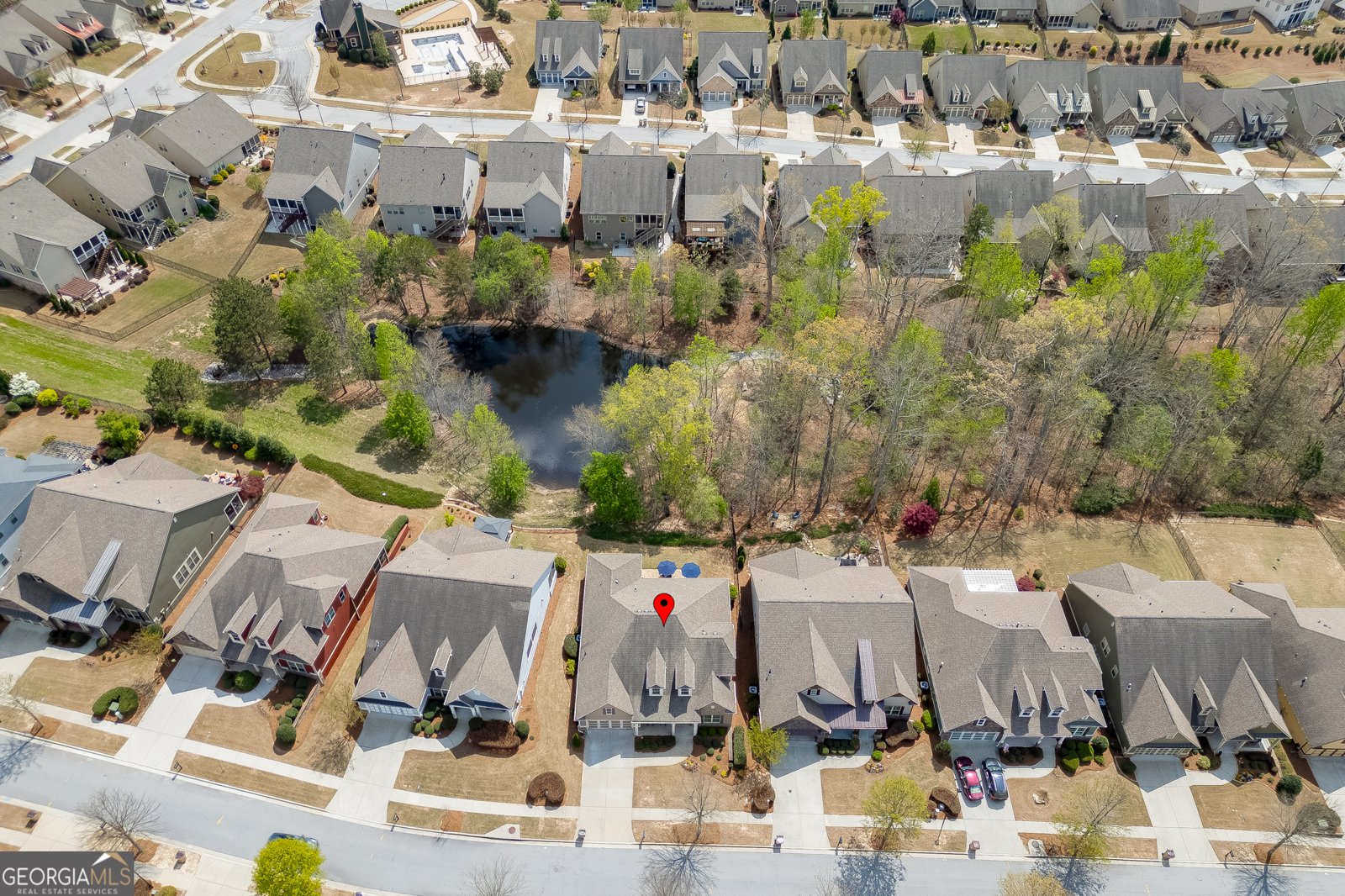 6933 Hopscotch Court Flowery Branch - Photo 56
