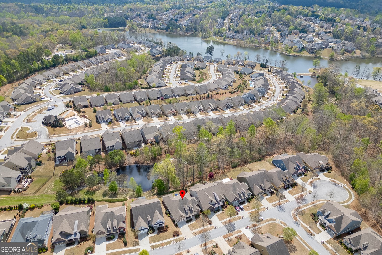 6933 Hopscotch Court Flowery Branch - Photo 57
