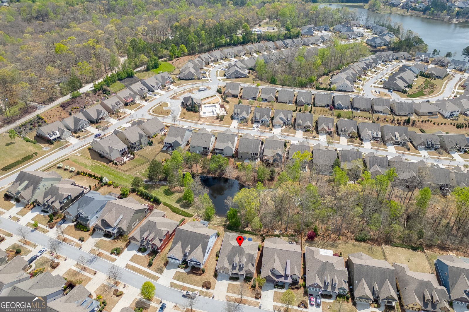 6933 Hopscotch Court Flowery Branch - Photo 58