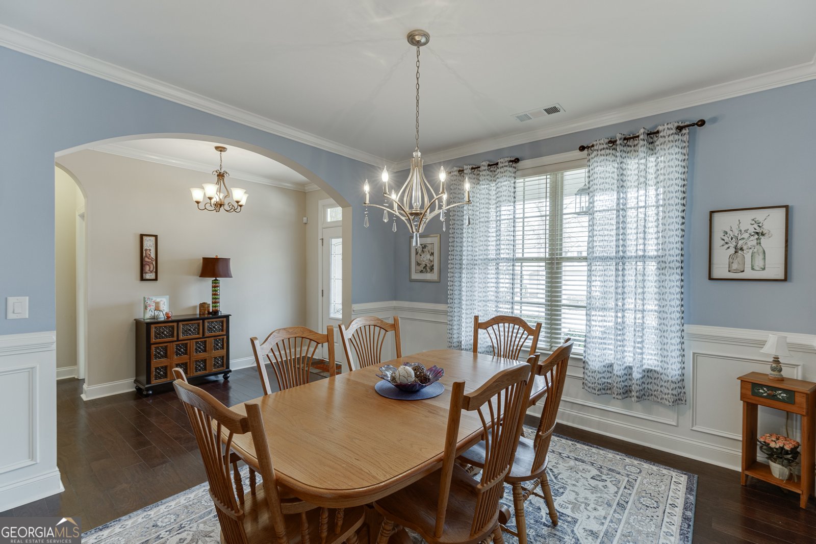 6933 Hopscotch Court Flowery Branch - Photo 6