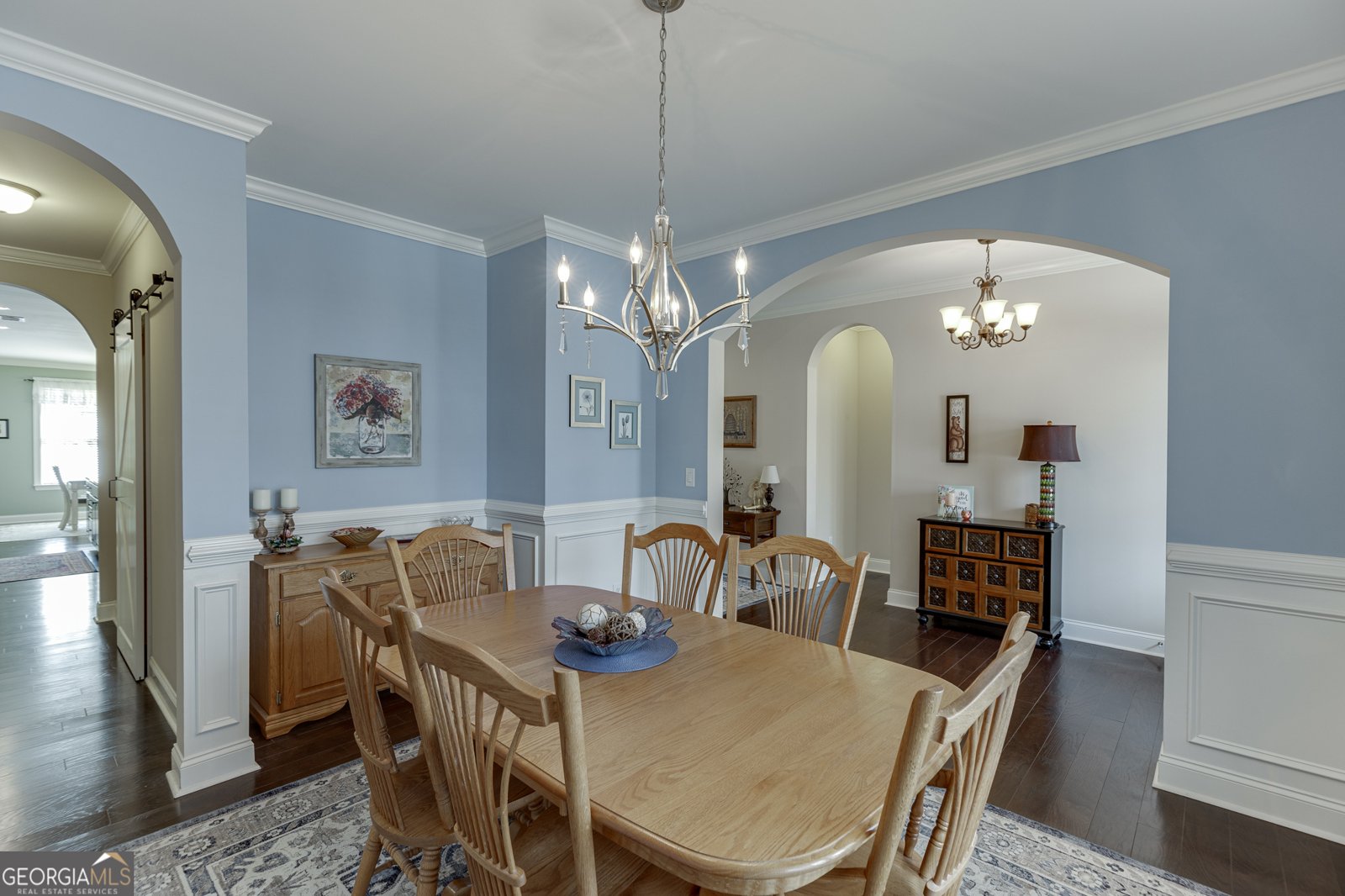 6933 Hopscotch Court Flowery Branch - Photo 7