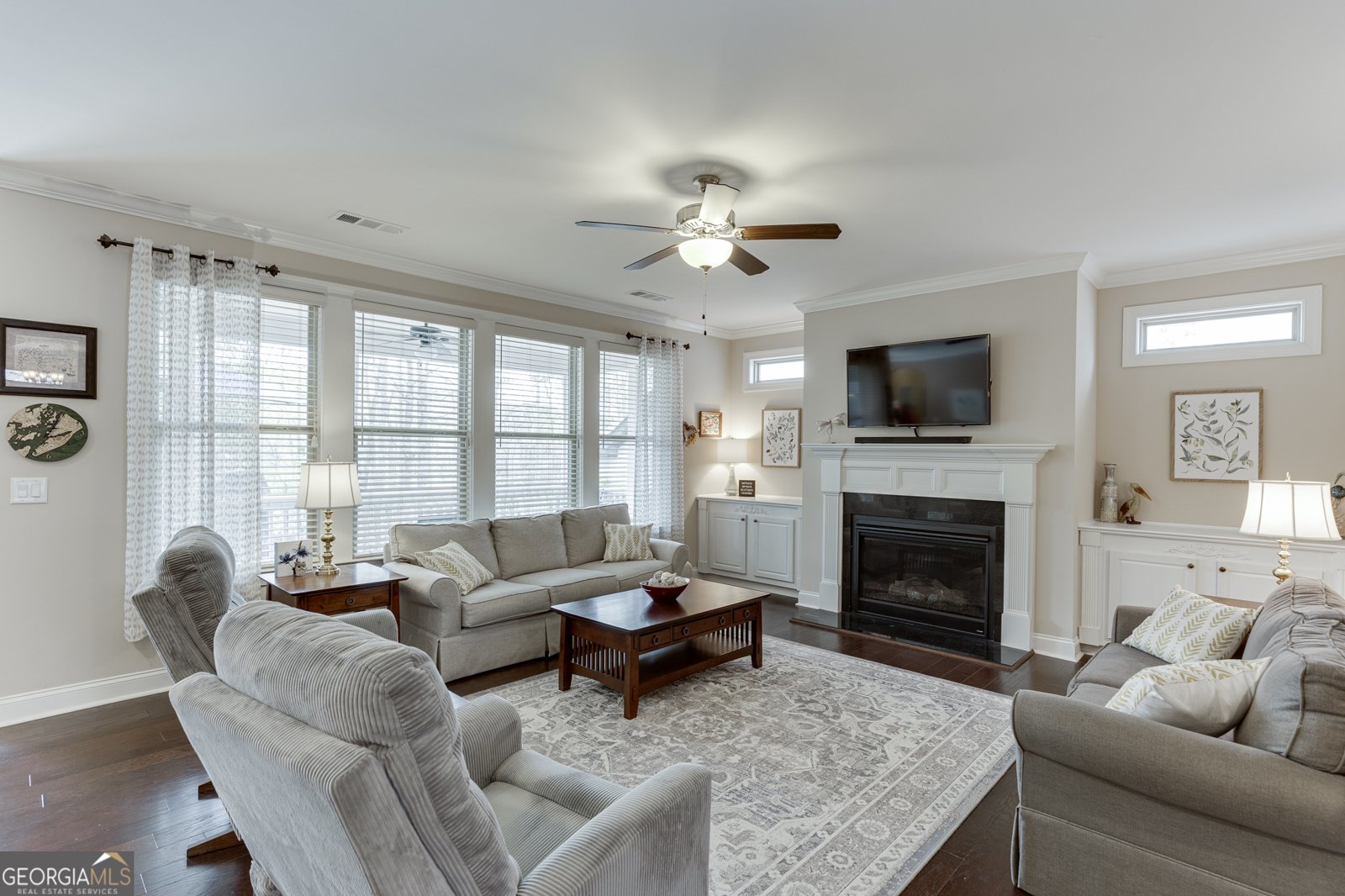 6933 Hopscotch Court Flowery Branch - Photo 8