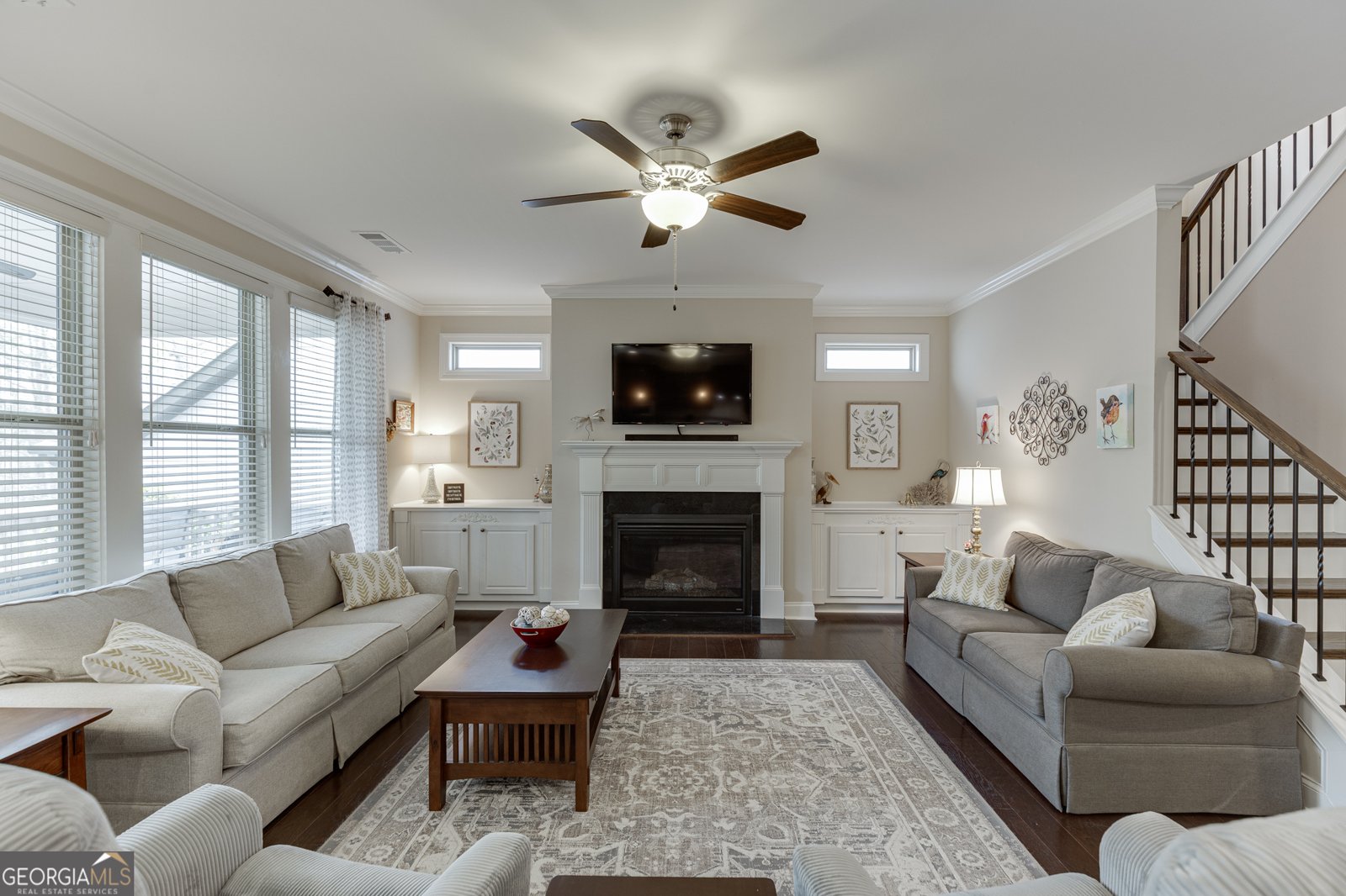 6933 Hopscotch Court Flowery Branch - Photo 9