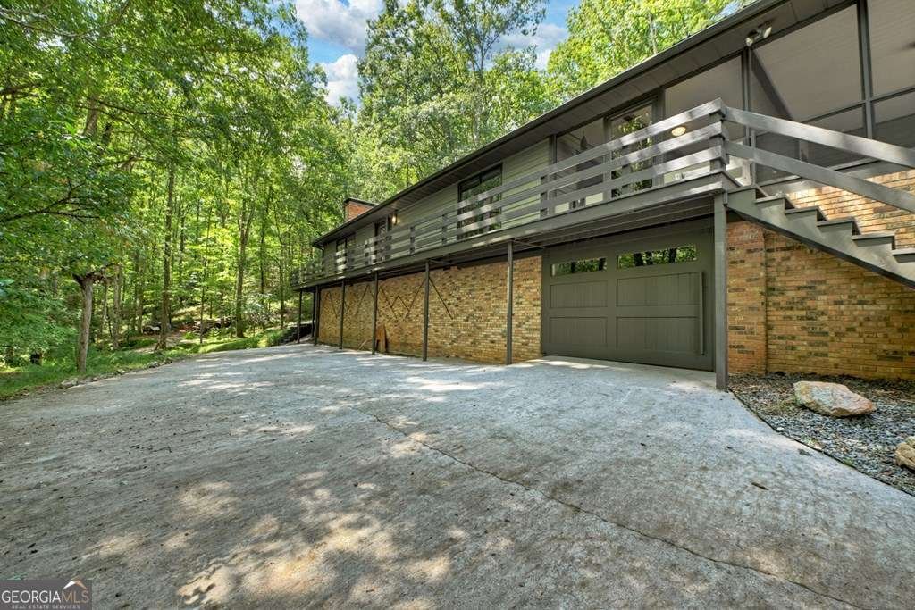 260 Flat Creek Crossing Blue Ridge - Photo 10