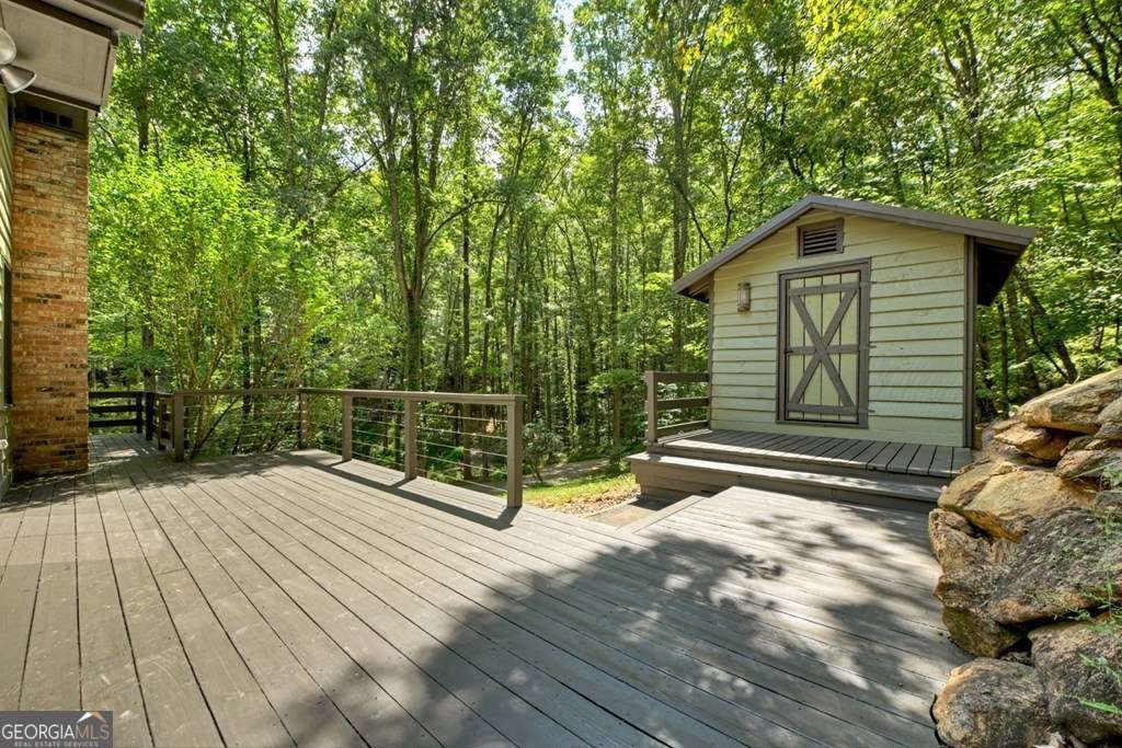 260 Flat Creek Crossing Blue Ridge - Photo 15