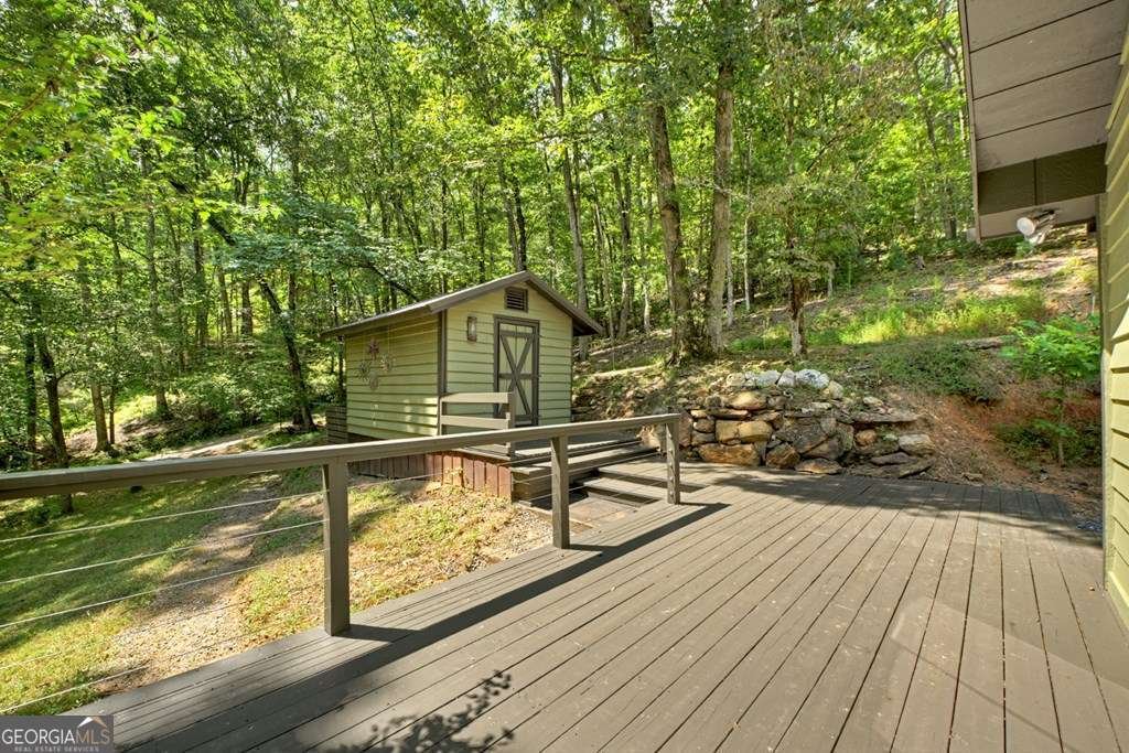 260 Flat Creek Crossing Blue Ridge - Photo 16