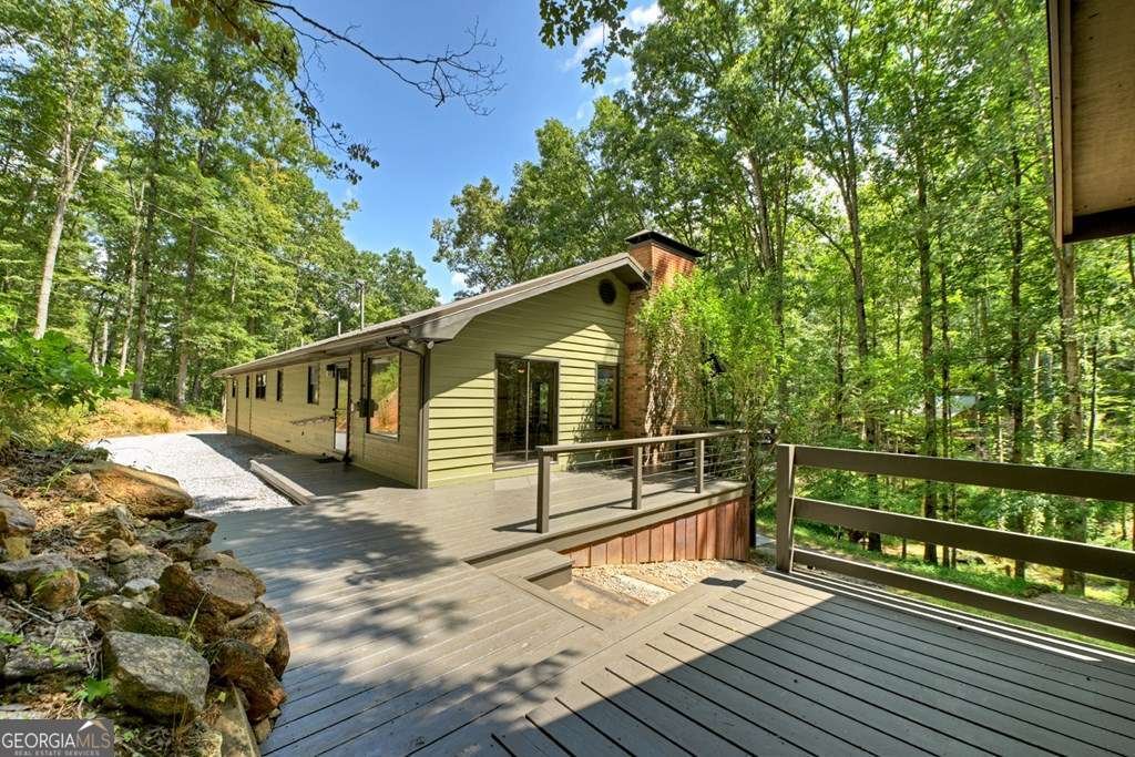 260 Flat Creek Crossing Blue Ridge - Photo 17