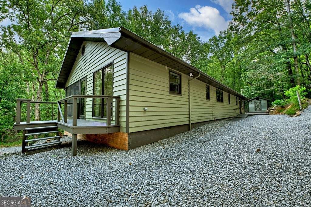 260 Flat Creek Crossing Blue Ridge - Photo 18