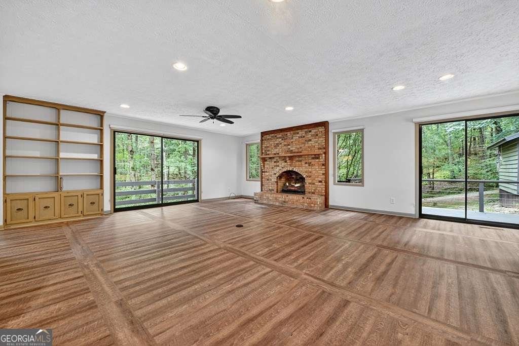 260 Flat Creek Crossing Blue Ridge - Photo 19