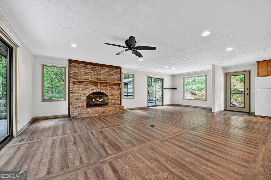 260 Flat Creek Crossing Blue Ridge - Photo 20