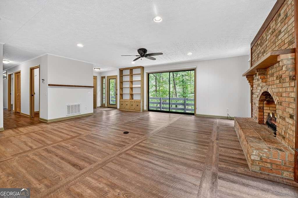 260 Flat Creek Crossing Blue Ridge - Photo 22