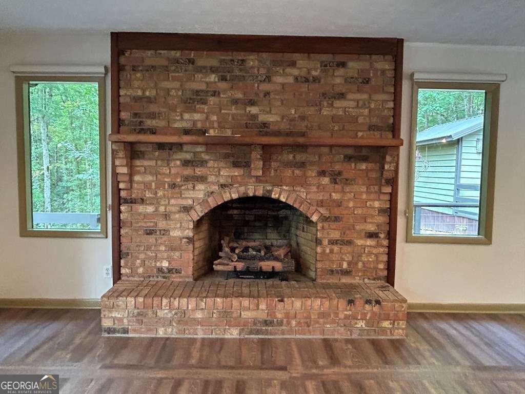 260 Flat Creek Crossing Blue Ridge - Photo 40