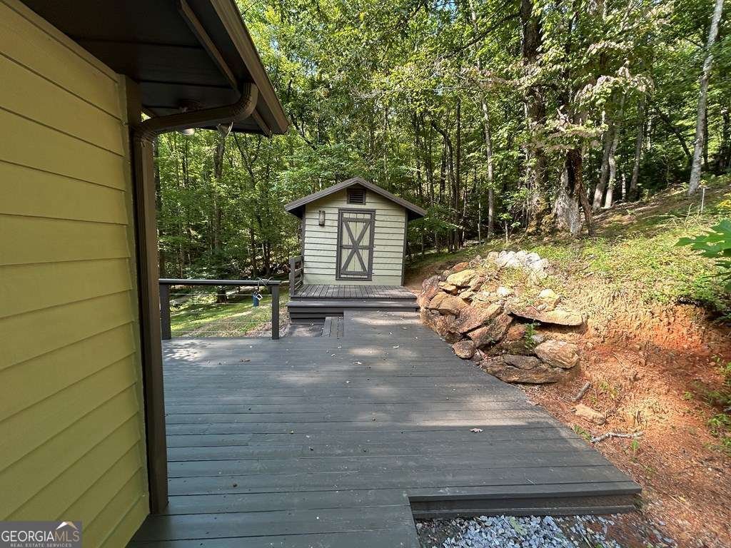 260 Flat Creek Crossing Blue Ridge - Photo 45