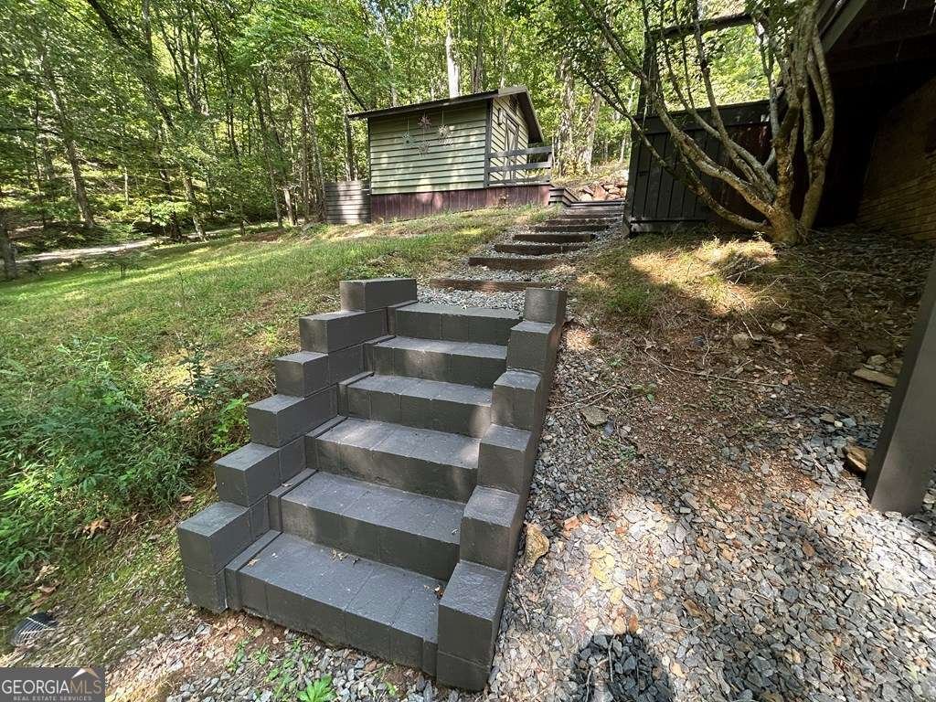 260 Flat Creek Crossing Blue Ridge - Photo 47