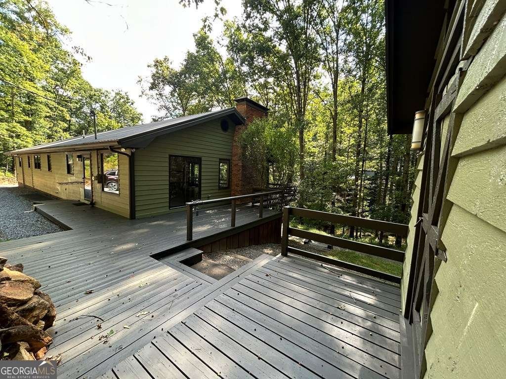 260 Flat Creek Crossing Blue Ridge - Photo 48