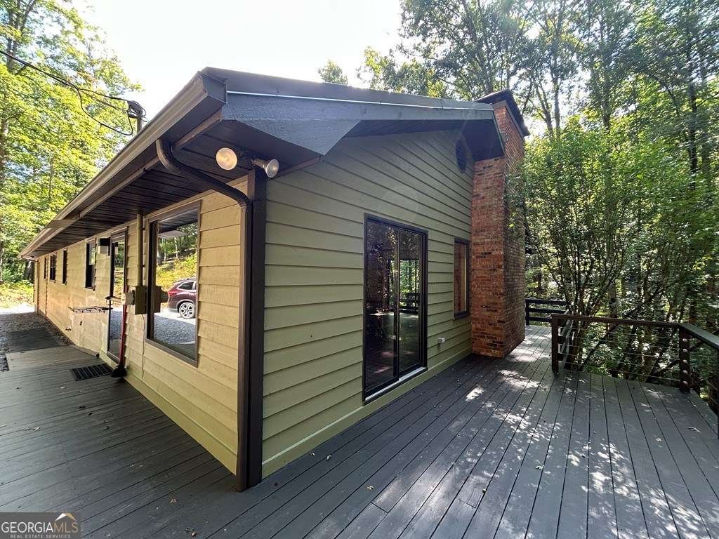 260 Flat Creek Crossing Blue Ridge - Photo 49