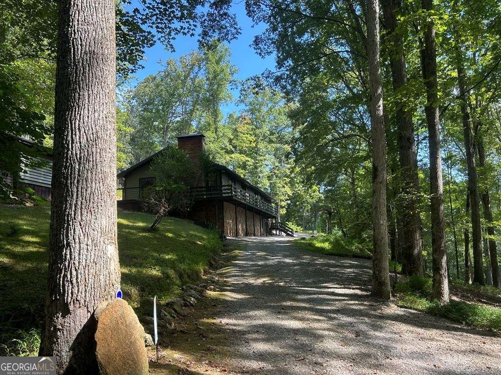 260 Flat Creek Crossing Blue Ridge - Photo 50