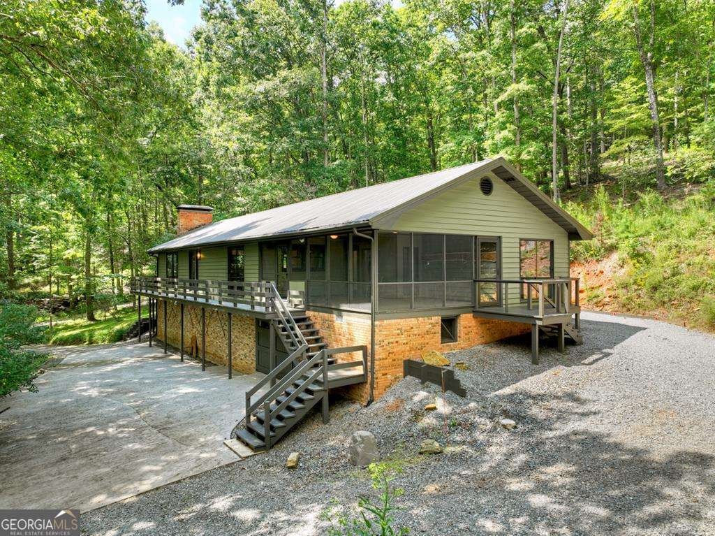 260 Flat Creek Crossing Blue Ridge - Photo 51