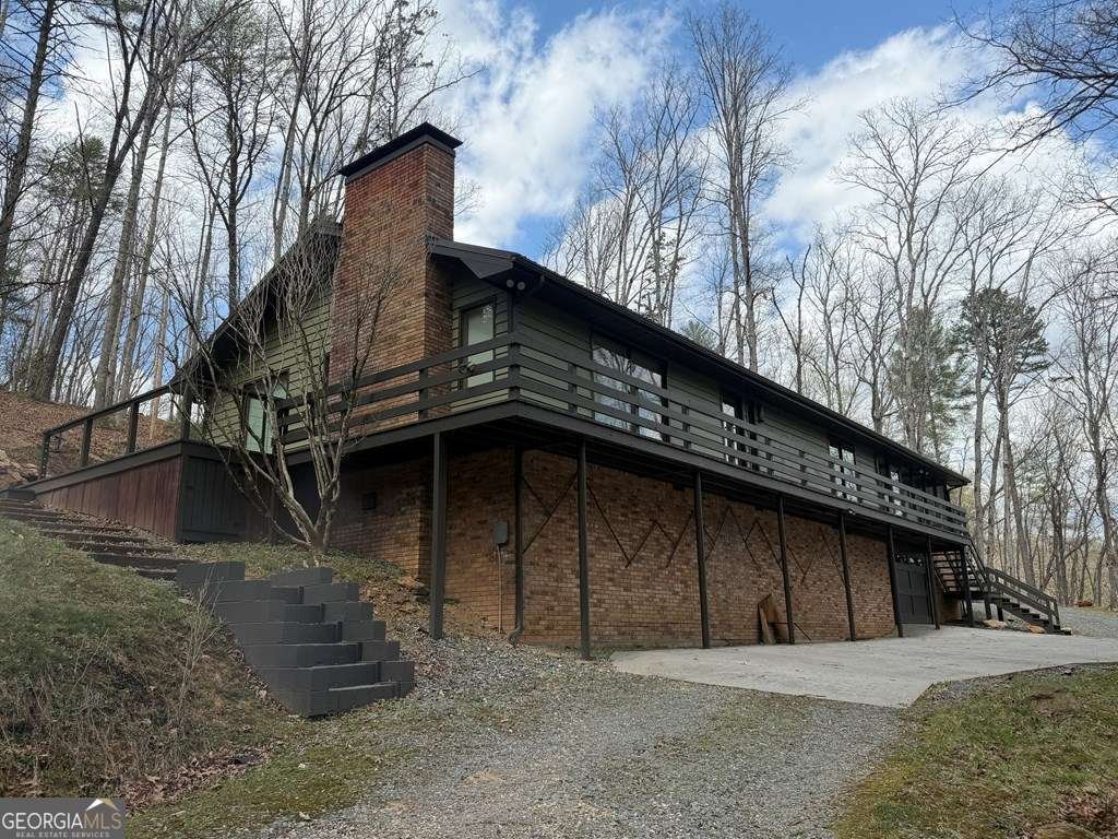 260 Flat Creek Crossing Blue Ridge - Photo 52