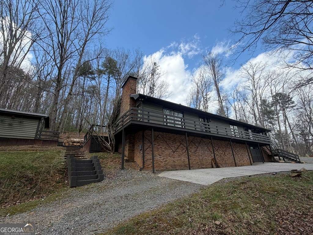 260 Flat Creek Crossing Blue Ridge - Photo 53