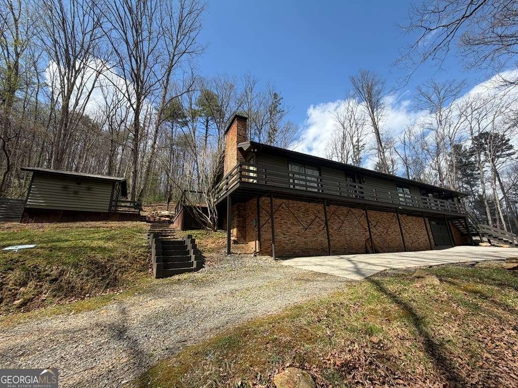 260 Flat Creek Crossing Blue Ridge - Photo 55