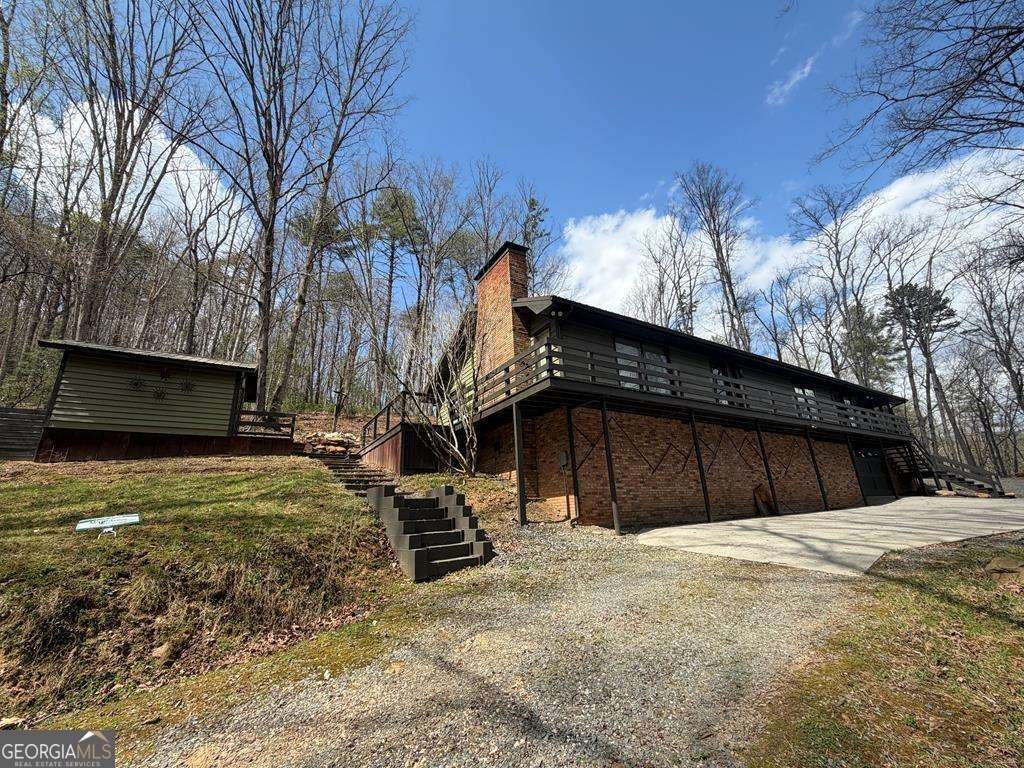 260 Flat Creek Crossing Blue Ridge - Photo 57