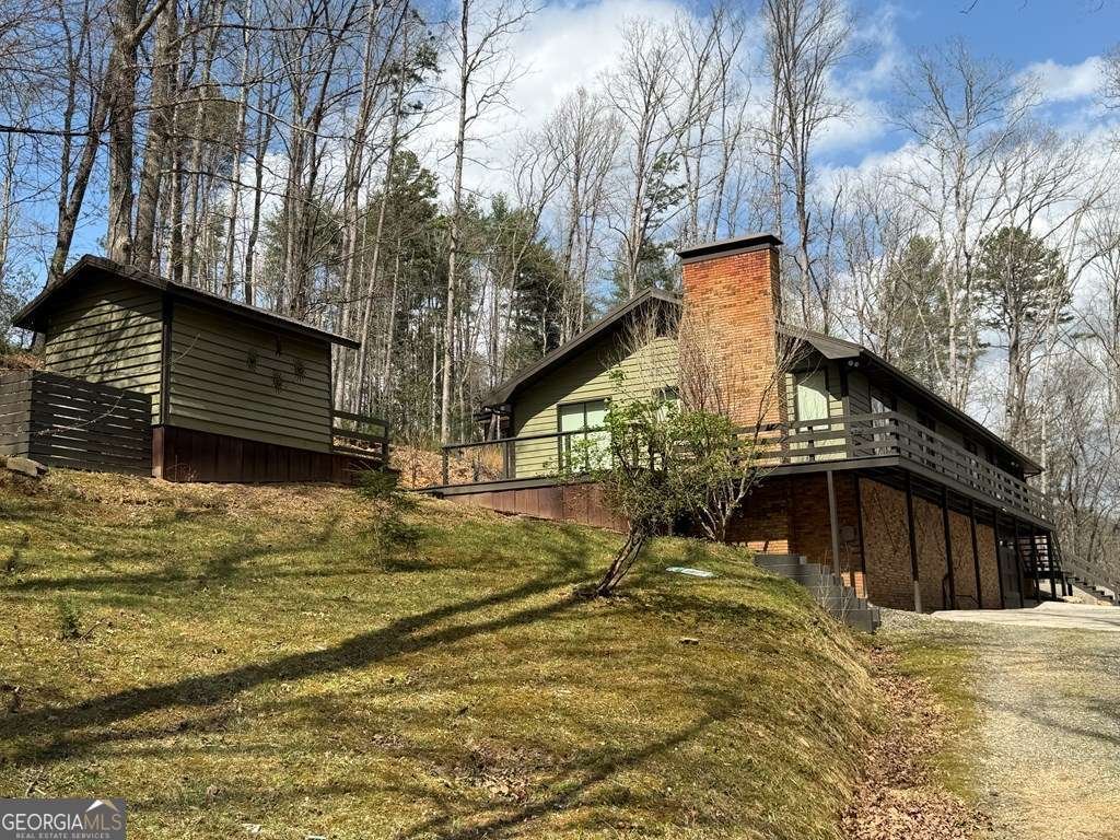 260 Flat Creek Crossing Blue Ridge - Photo 58