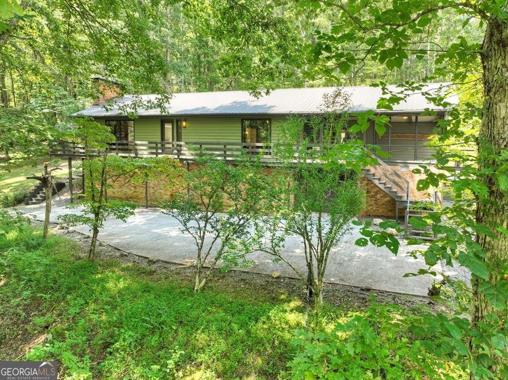 260 Flat Creek Crossing Blue Ridge - Photo 6