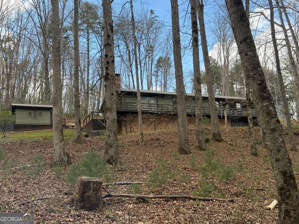 260 Flat Creek Crossing Blue Ridge - Photo 60